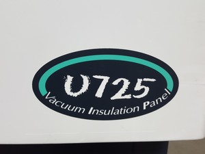 Thumbnail image of New Brunswick Scientific Ultra Low Temperature Freezer U725 -86