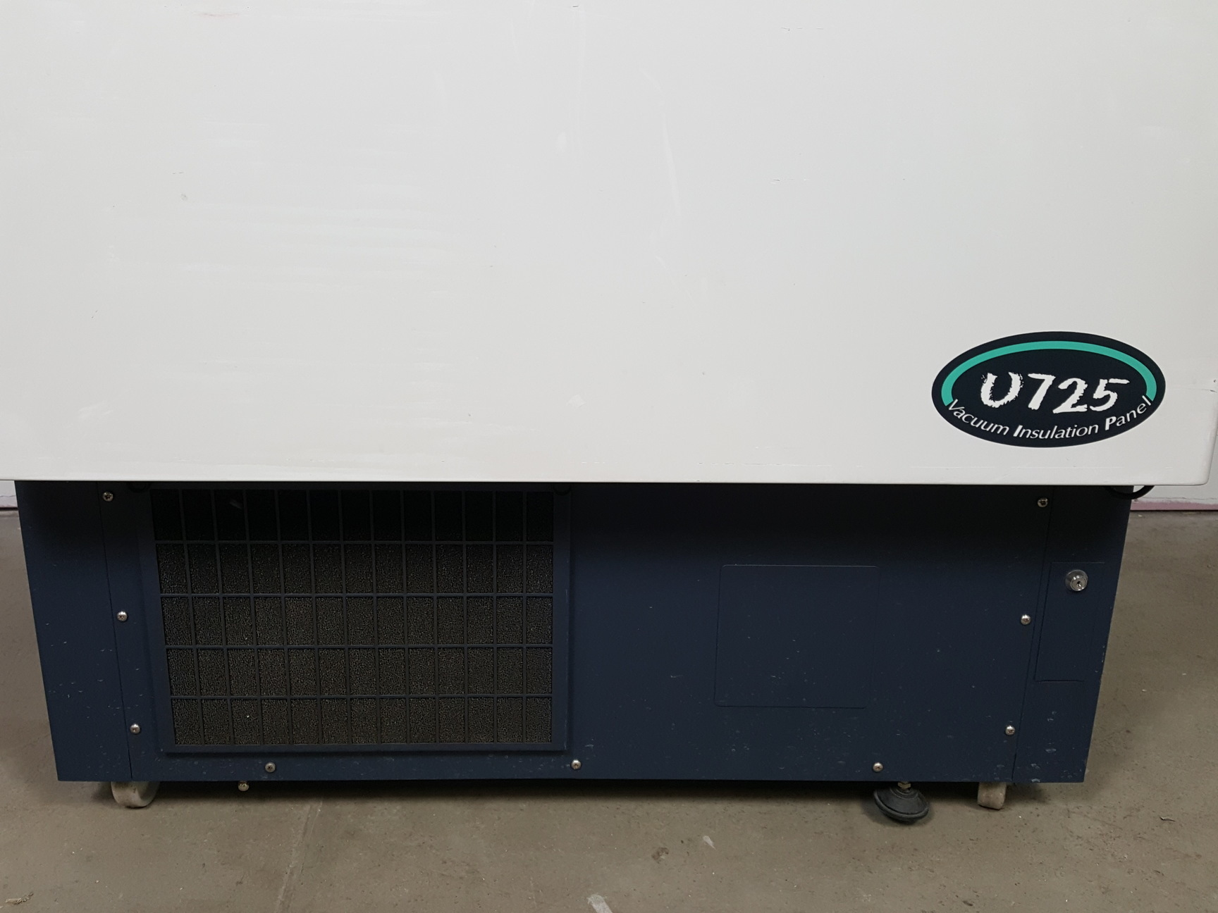 Image of New Brunswick Scientific Ultra Low Temperature Freezer U725 -86