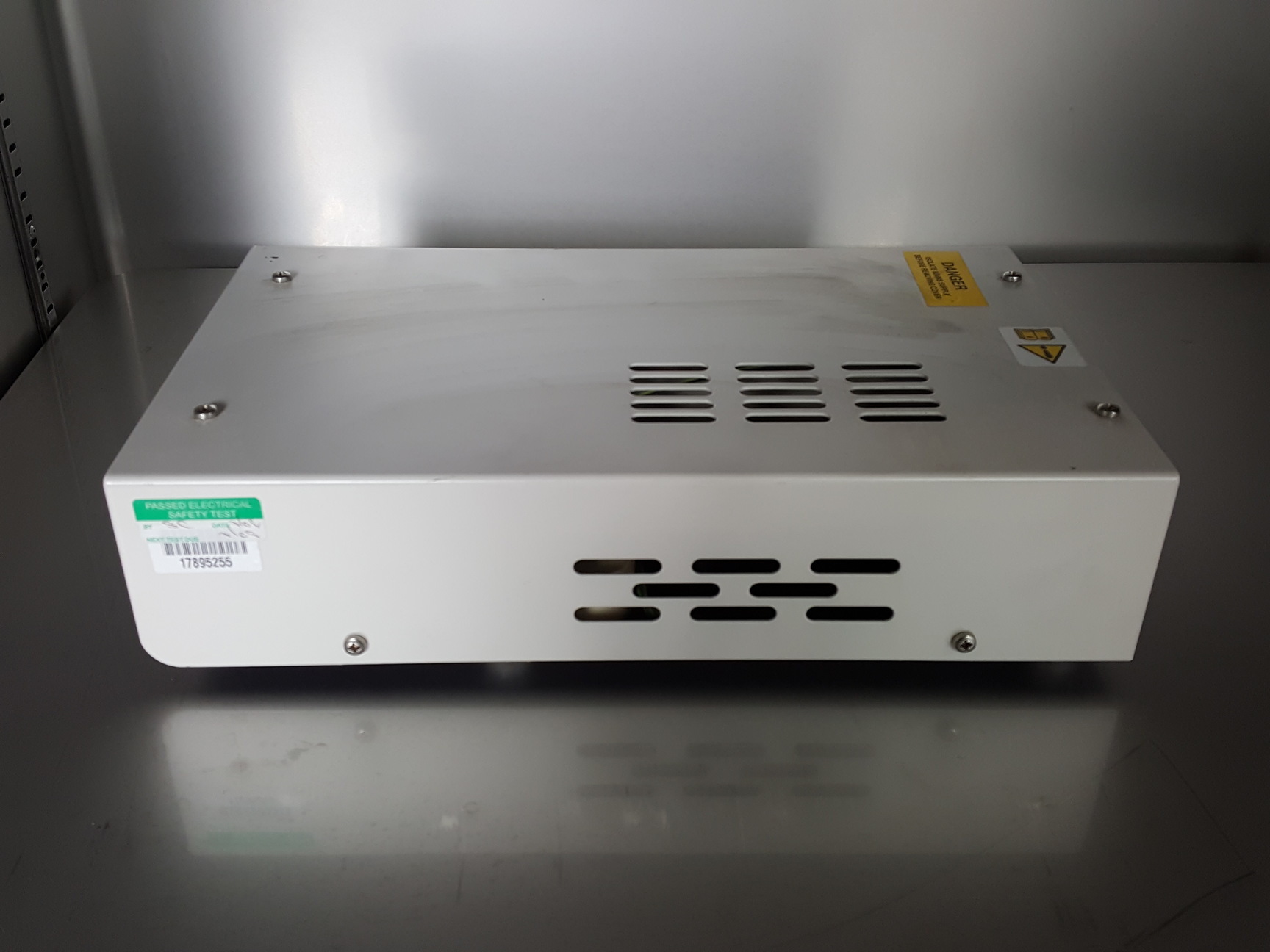 Image of New Brunswick Scientific Ultra Low Temperature Freezer U725 -86