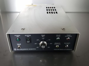 Thumbnail image of New Brunswick Scientific Ultra Low Temperature Freezer U725 -86