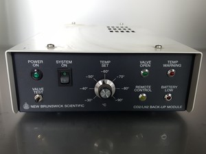 Thumbnail image of New Brunswick Scientific Ultra Low Temperature Freezer U725 -86