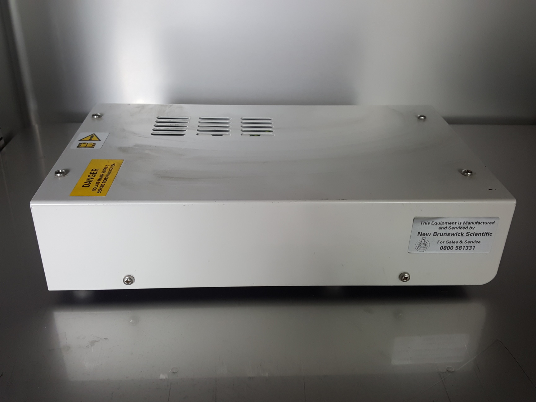Image of New Brunswick Scientific Ultra Low Temperature Freezer U725 -86