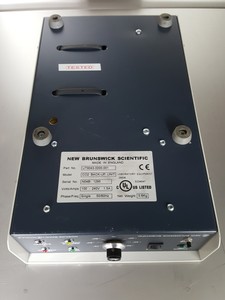 Thumbnail image of New Brunswick Scientific Ultra Low Temperature Freezer U725 -86
