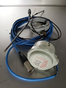 Thumbnail image of New Brunswick Scientific Ultra Low Temperature Freezer U725 -86