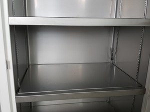 Thumbnail image of New Brunswick Scientific Ultra Low Temperature Freezer U725 -86