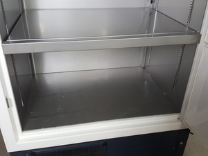 Thumbnail image of New Brunswick Scientific Ultra Low Temperature Freezer U725 -86
