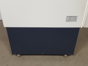 Thumbnail image of New Brunswick Scientific Ultra Low Temperature Freezer U725 -86
