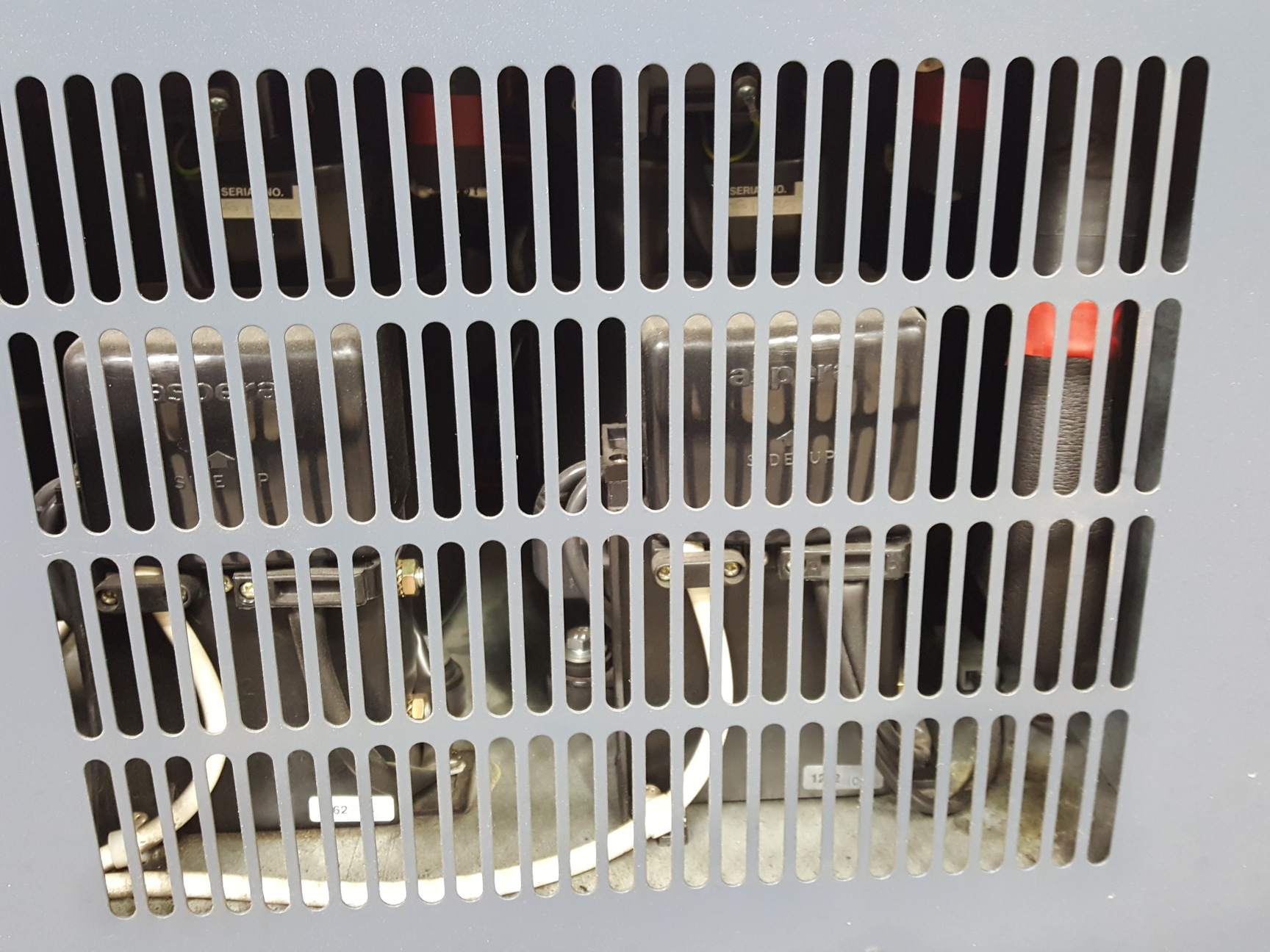 Image of New Brunswick Scientific Ultra Low Temperature Freezer U725 -86