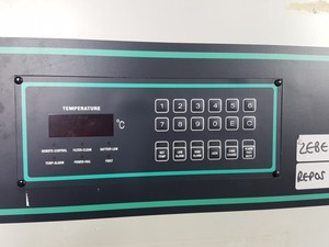Thumbnail image of New Brunswick Scientific Ultra Low Temperature Freezer U725 -86