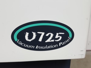 Thumbnail image of New Brunswick Scientific Ultra Low Temperature Freezer U725 -86