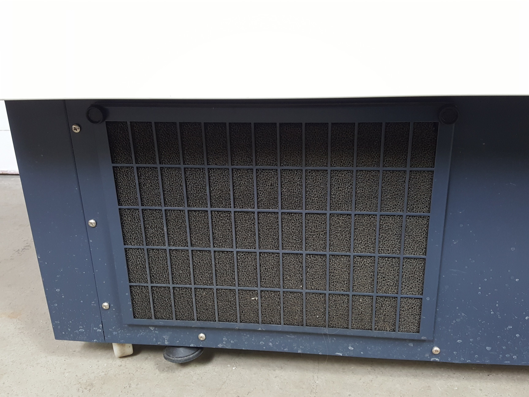 Image of New Brunswick Scientific Ultra Low Temperature Freezer U725 -86