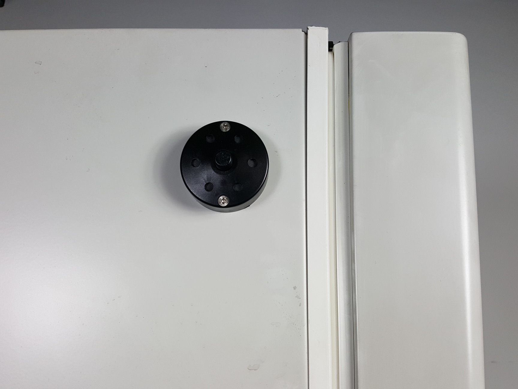 Image of New Brunswick Scientific Ultra Low Temperature Freezer U725 -86