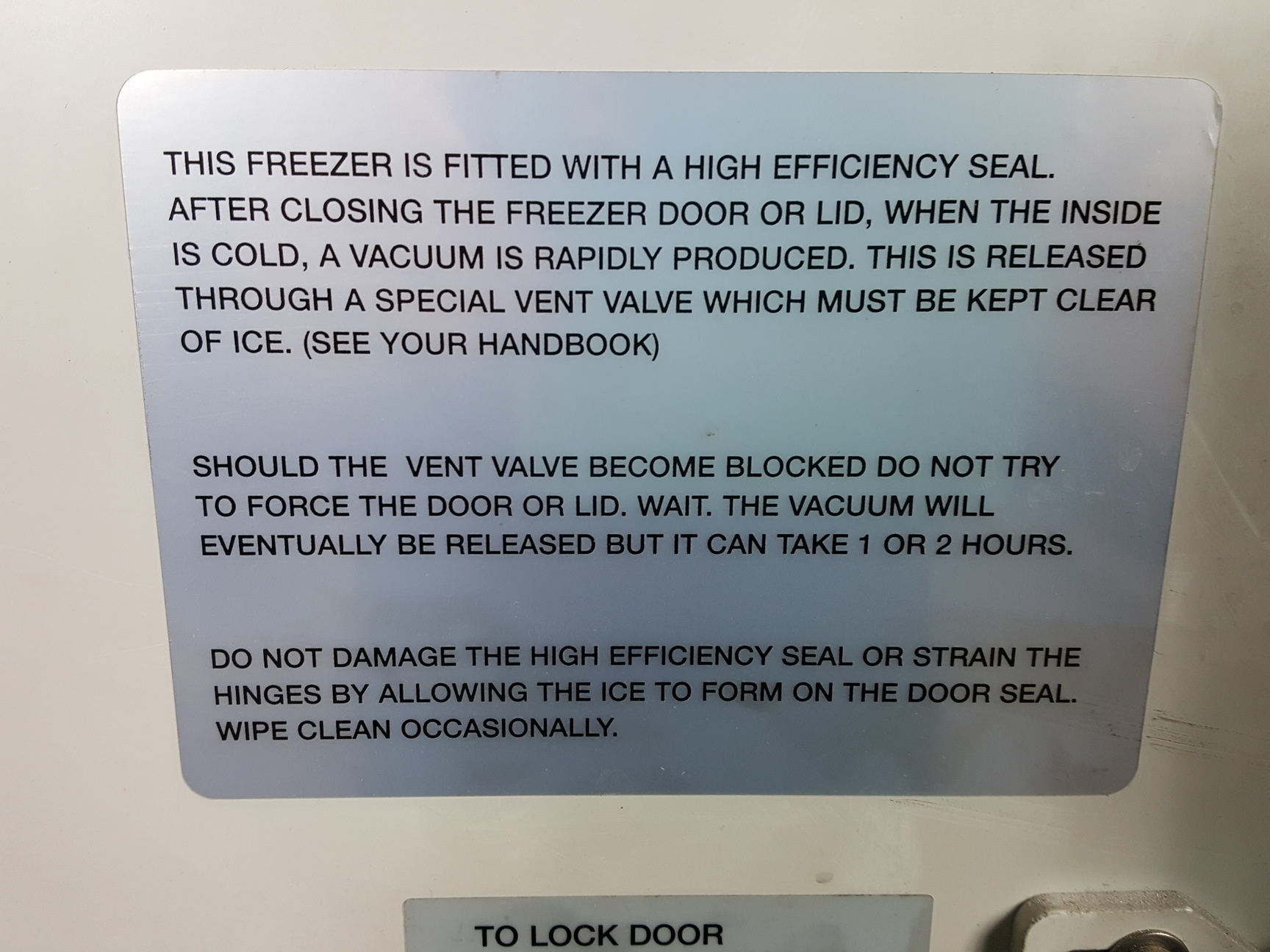 Image of New Brunswick Scientific Ultra Low Temperature Freezer U725 -86