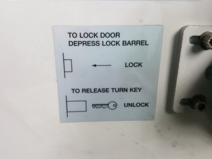 Thumbnail image of New Brunswick Scientific Ultra Low Temperature Freezer U725 -86