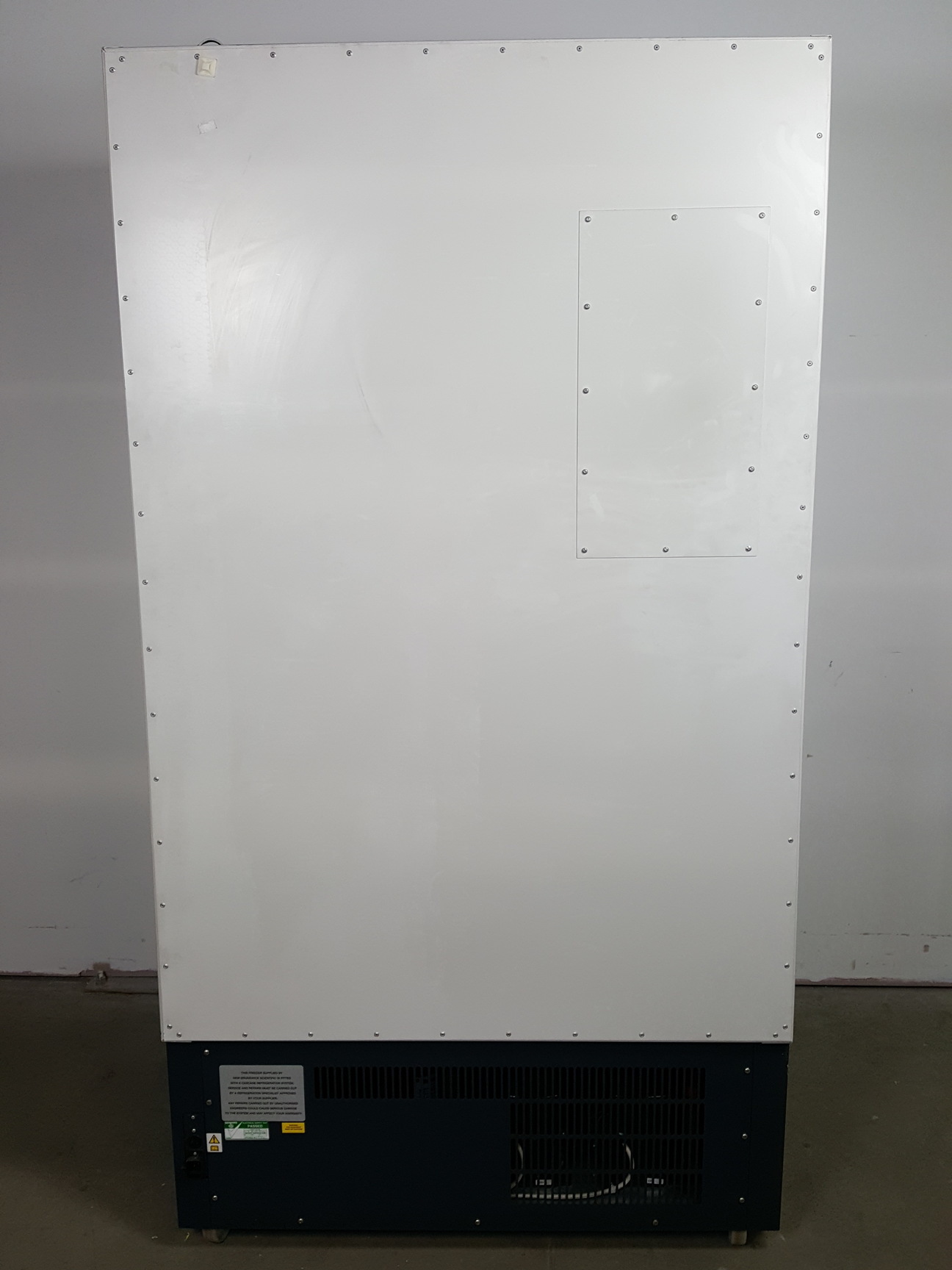 Image of New Brunswick Scientific Ultra Low Temperature Freezer U725 -86