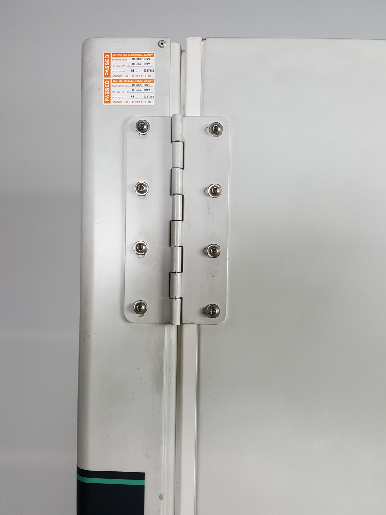 Image of New Brunswick Scientific Ultra Low Temperature Freezer U725 -86