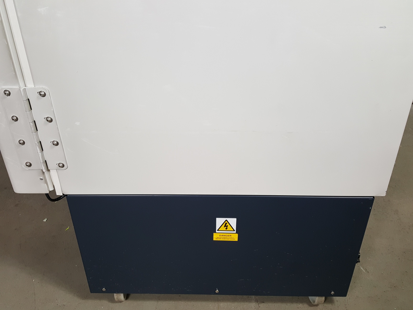 Image of New Brunswick Scientific Ultra Low Temperature Freezer U725 -86