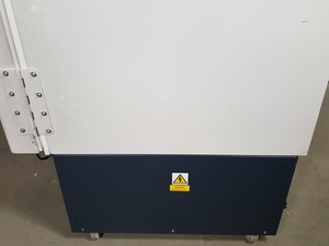 Thumbnail image of New Brunswick Scientific Ultra Low Temperature Freezer U725 -86