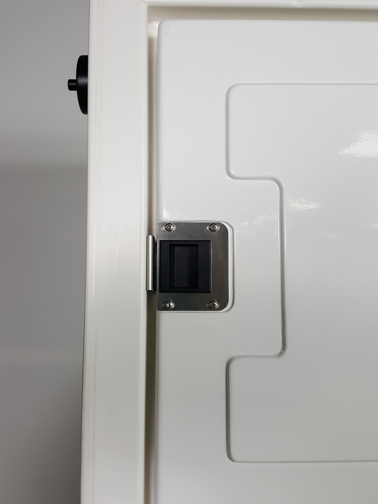 Image of New Brunswick Scientific Ultra Low Temperature Freezer U725 -86