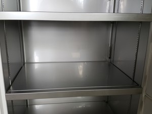 Thumbnail image of New Brunswick Scientific Ultra Low Temperature Freezer U725 -86