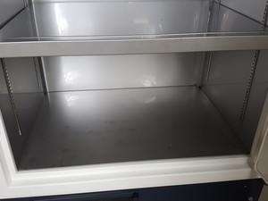 Thumbnail image of New Brunswick Scientific Ultra Low Temperature Freezer U725 -86