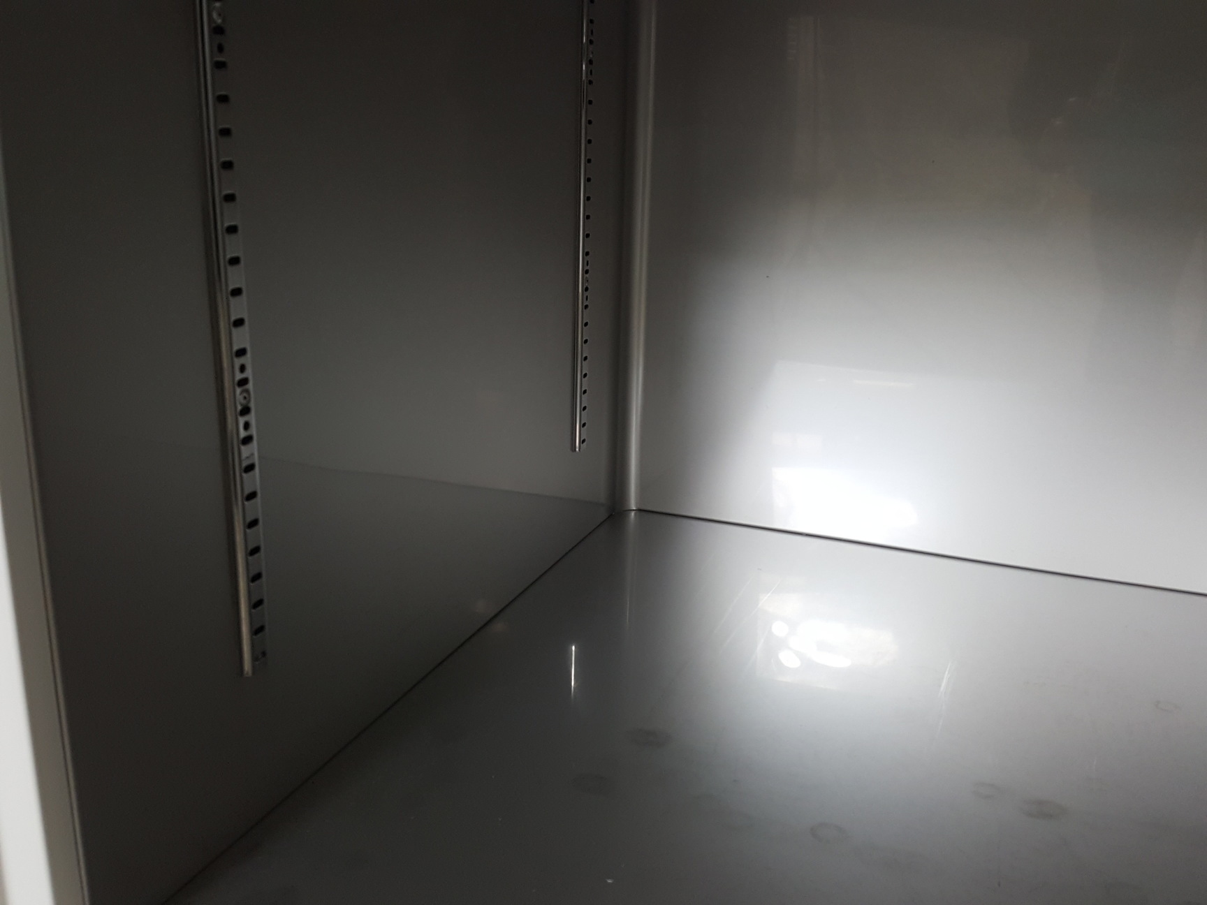 Image of New Brunswick Scientific Ultra Low Temperature Freezer U725 -86