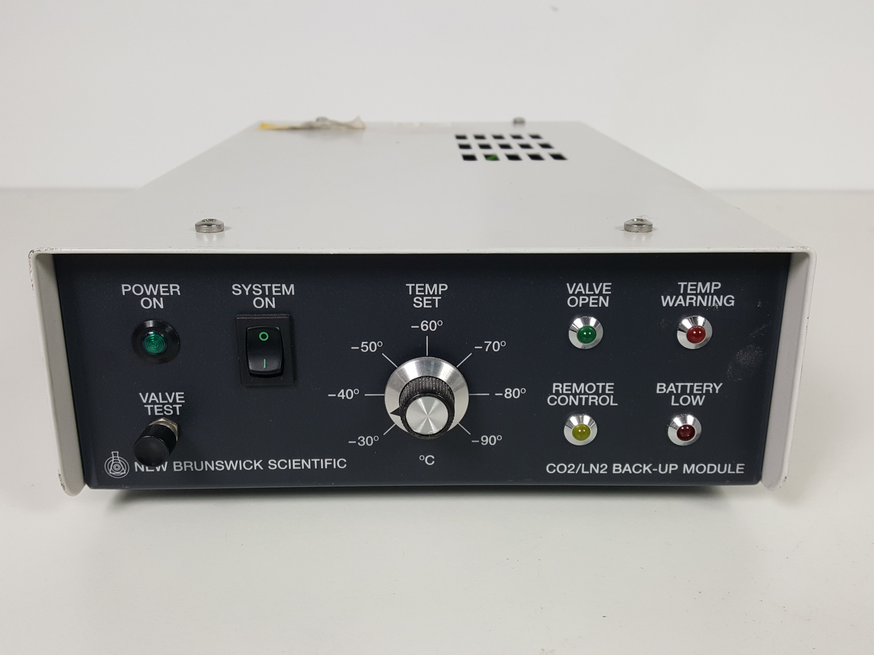 Image of New Brunswick Scientific Ultra Low Temperature Freezer U725 -86