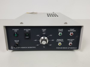 Thumbnail image of New Brunswick Scientific Ultra Low Temperature Freezer U725 -86