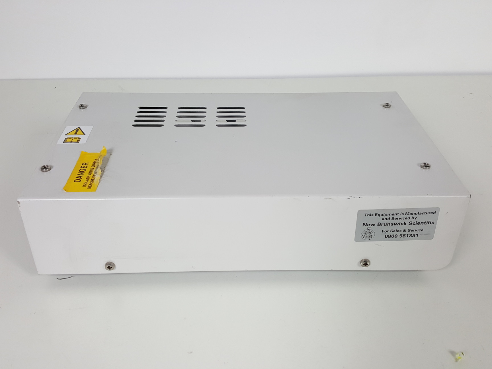 Image of New Brunswick Scientific Ultra Low Temperature Freezer U725 -86