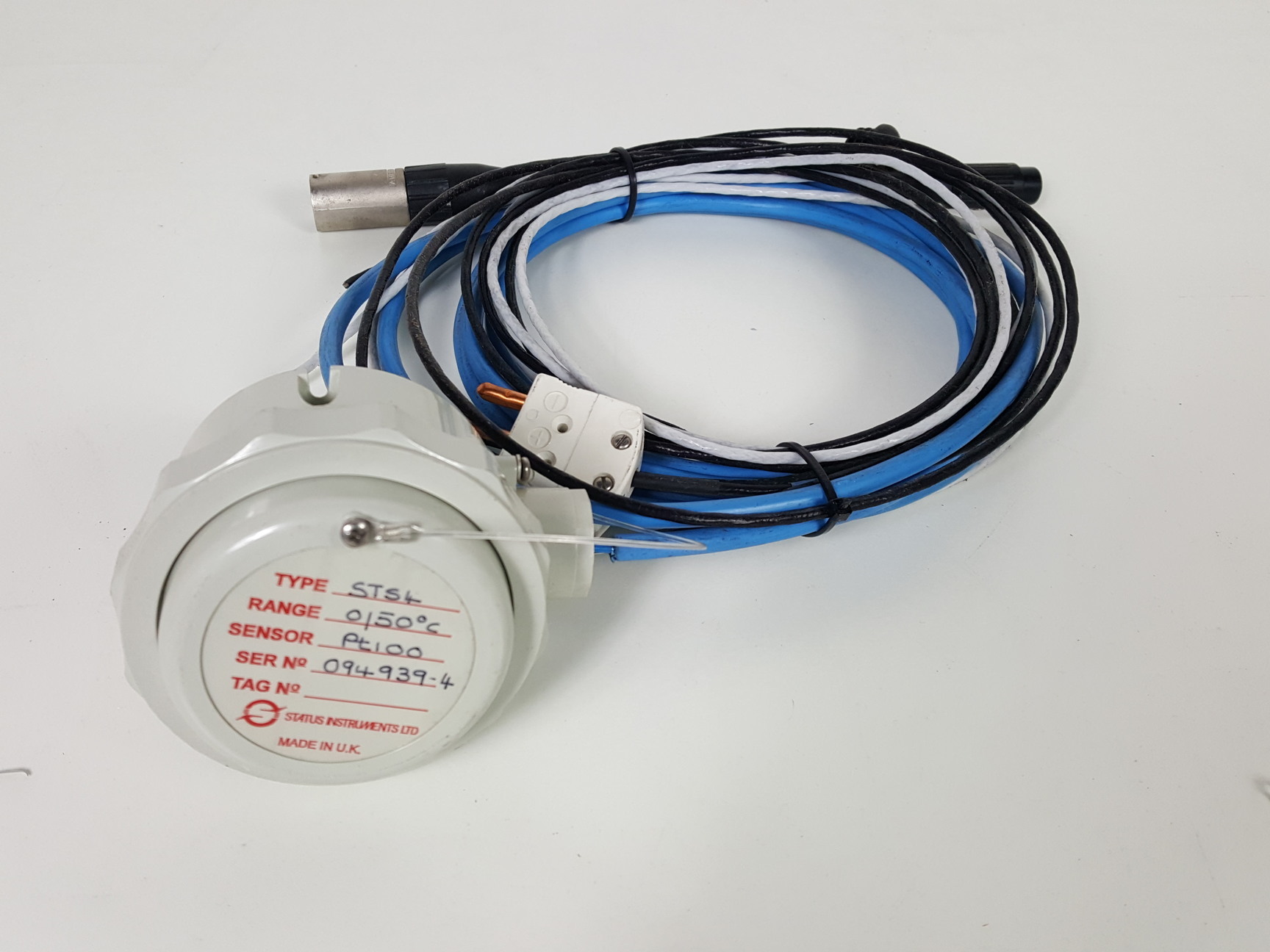 Image of New Brunswick Scientific Ultra Low Temperature Freezer U725 -86