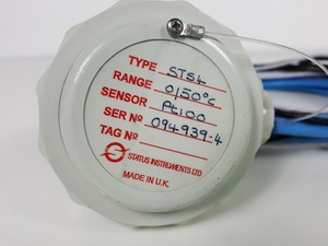 Thumbnail image of New Brunswick Scientific Ultra Low Temperature Freezer U725 -86