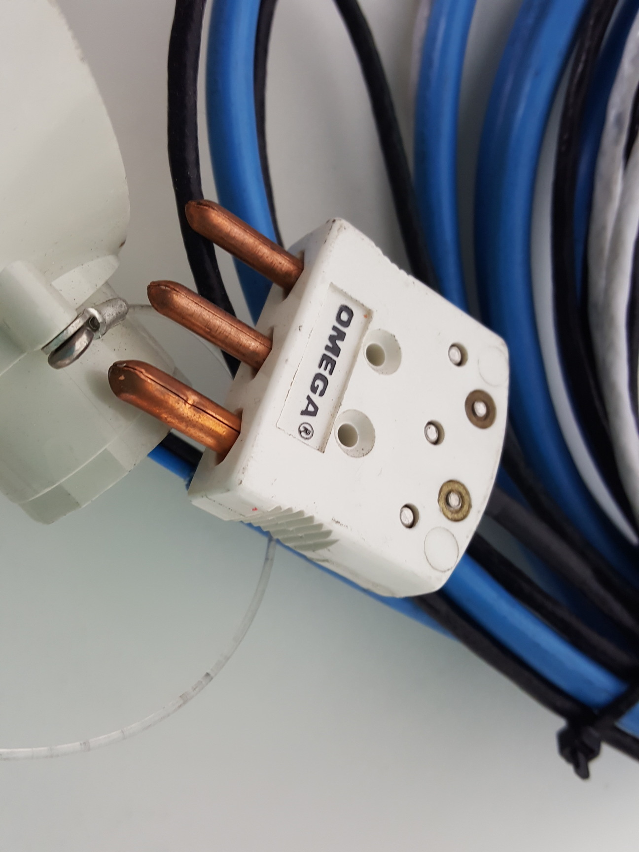 Image of New Brunswick Scientific Ultra Low Temperature Freezer U725 -86