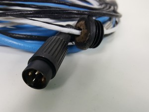 Thumbnail image of New Brunswick Scientific Ultra Low Temperature Freezer U725 -86