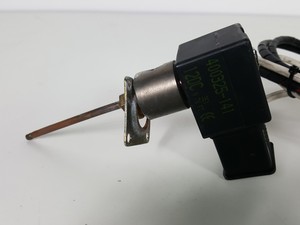 Thumbnail image of New Brunswick Scientific Ultra Low Temperature Freezer U725 -86