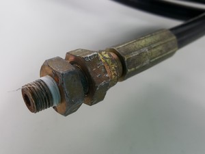 Thumbnail image of New Brunswick Scientific Ultra Low Temperature Freezer U725 -86