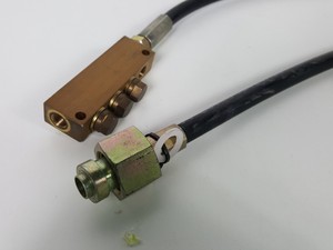 Thumbnail image of New Brunswick Scientific Ultra Low Temperature Freezer U725 -86