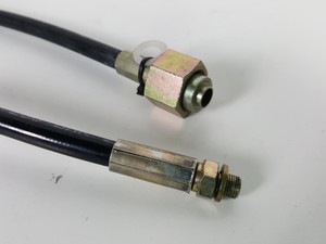Thumbnail image of New Brunswick Scientific Ultra Low Temperature Freezer U725 -86