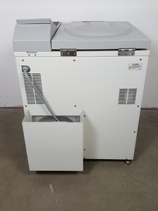 Thumbnail image of Sorvall RC6 Super Speed Refrigerated Centrifuge 21000 RPM Lab Spares / Repairs