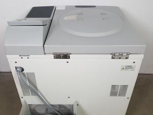 Thumbnail image of Sorvall RC6 Super Speed Refrigerated Centrifuge 21000 RPM Lab Spares / Repairs
