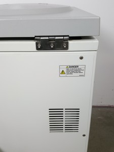 Thumbnail image of Sorvall RC6 Super Speed Refrigerated Centrifuge 21000 RPM Lab Spares / Repairs