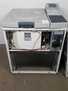 Thumbnail image of Sorvall RC6 Super Speed Refrigerated Centrifuge 21000 RPM Lab Spares / Repairs
