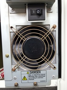 Thumbnail image of Sorvall RC6 Super Speed Refrigerated Centrifuge 21000 RPM Lab Spares / Repairs