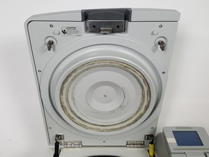 Thumbnail image of Sorvall RC6 Super Speed Refrigerated Centrifuge 21000 RPM Lab Spares / Repairs