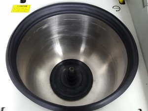 Thumbnail image of Sorvall RC6 Super Speed Refrigerated Centrifuge 21000 RPM Lab Spares / Repairs