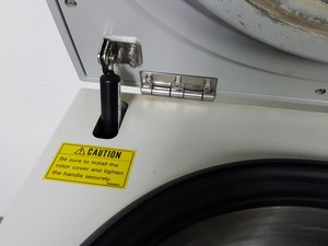Thumbnail image of Sorvall RC6 Super Speed Refrigerated Centrifuge 21000 RPM Lab Spares / Repairs
