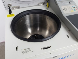 Thumbnail image of Sorvall RC6 Super Speed Refrigerated Centrifuge 21000 RPM Lab Spares / Repairs