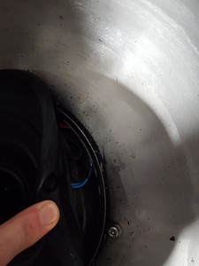 Thumbnail image of Sorvall RC6 Super Speed Refrigerated Centrifuge 21000 RPM Lab Spares / Repairs
