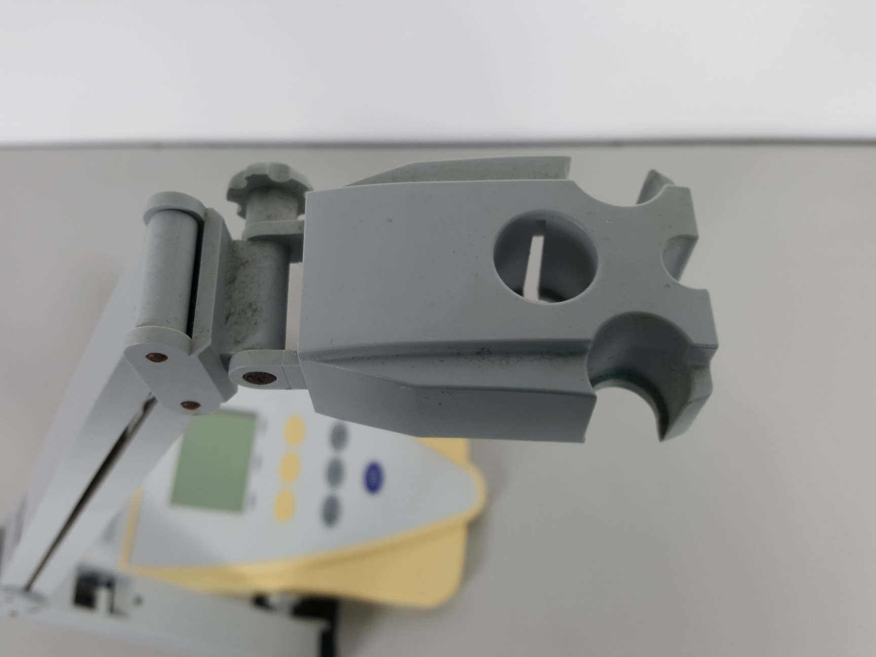 Image of Sartorius Docu-pH+ Benchtop pH Meter  P/N - 203498 Lab