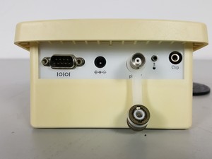 Thumbnail image of Sartorius Docu-pH+ Benchtop pH Meter  P/N - 203498 Lab