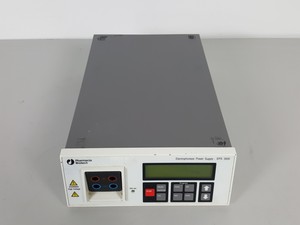 Thumbnail image of Pharmacia Biotech Electrophoresis Power Supply EPS 3500 Lab